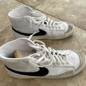 Nike Blazer Mid '77 Vintage, Size 11